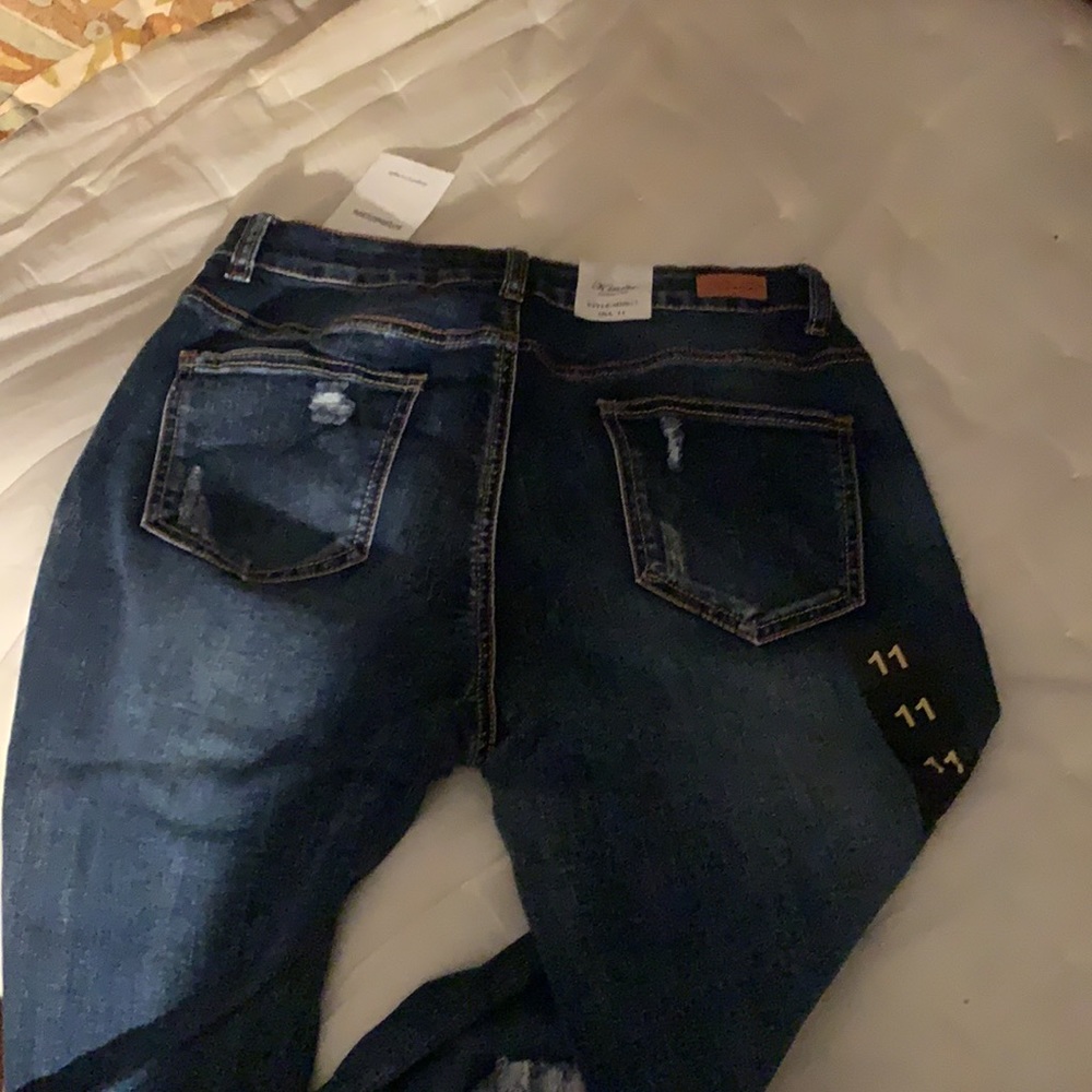 Jeans - Picture 2 of 2